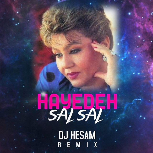 آهنگ دی‌جی حسام - سال سال زیمیکس