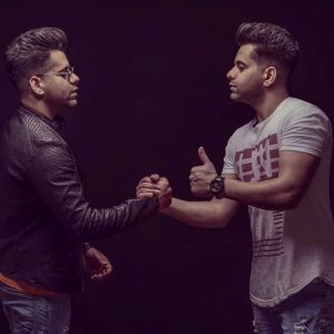آهنگ رضا بهرام - دیوانه شدم ببین