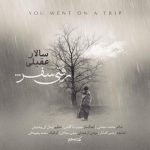 دانلود آهنگ رفتی سفر از سالار عقیلی