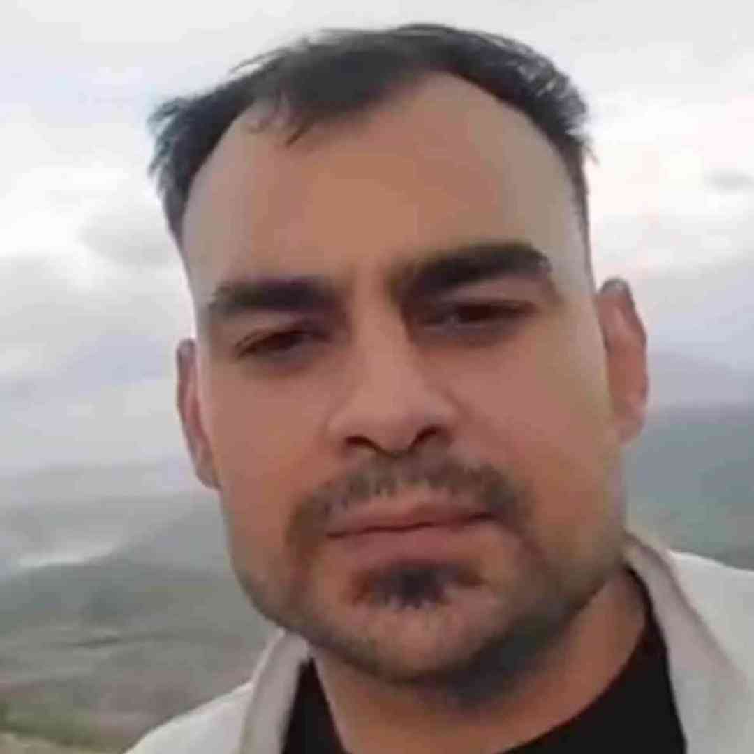 دانلود آهنگ آهو از روح الله کرمی
