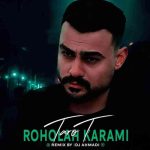 دانلود ریمیکس تاروت از وح الله کرمی
