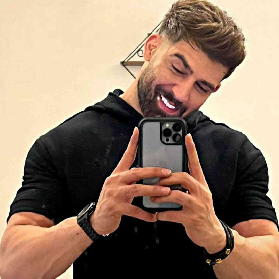 دانلود آهنگ یاغیش ریمیکس از محمد محرمی