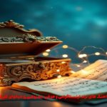 دانلود آهنگ پاپوری ۴ از افشین آذری _ ریمیکس شاد