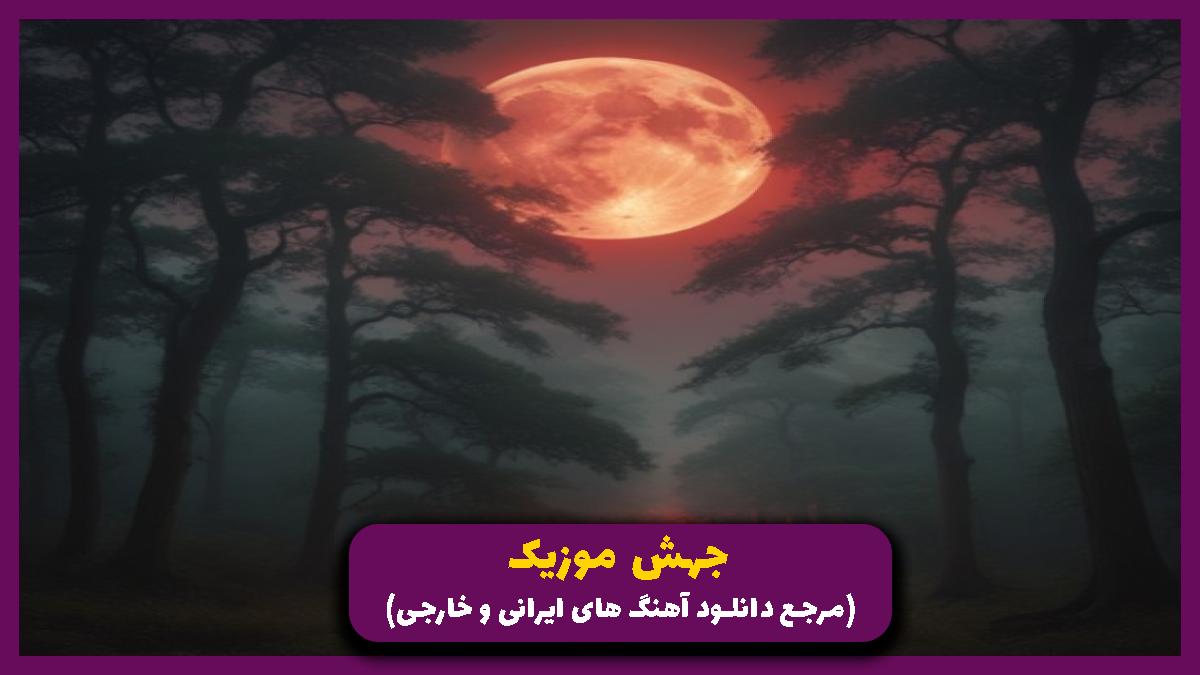 دانلود آهنگ امشب عشقم شدی ممنون از آرین ابراهیمی