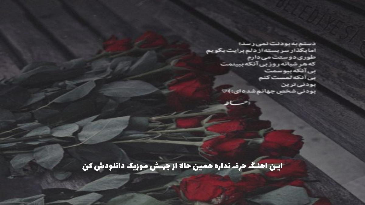 دانلود آهنگ ۱۰۰ هیچ از مرتضی باب