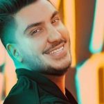 دانلود آهنگ آرون افشار آرام آرام آرام