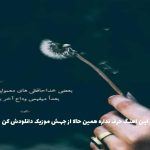 دانلود آهنگ بیا برگرد از مرتضی پاشایی “هوش مصنوعی”