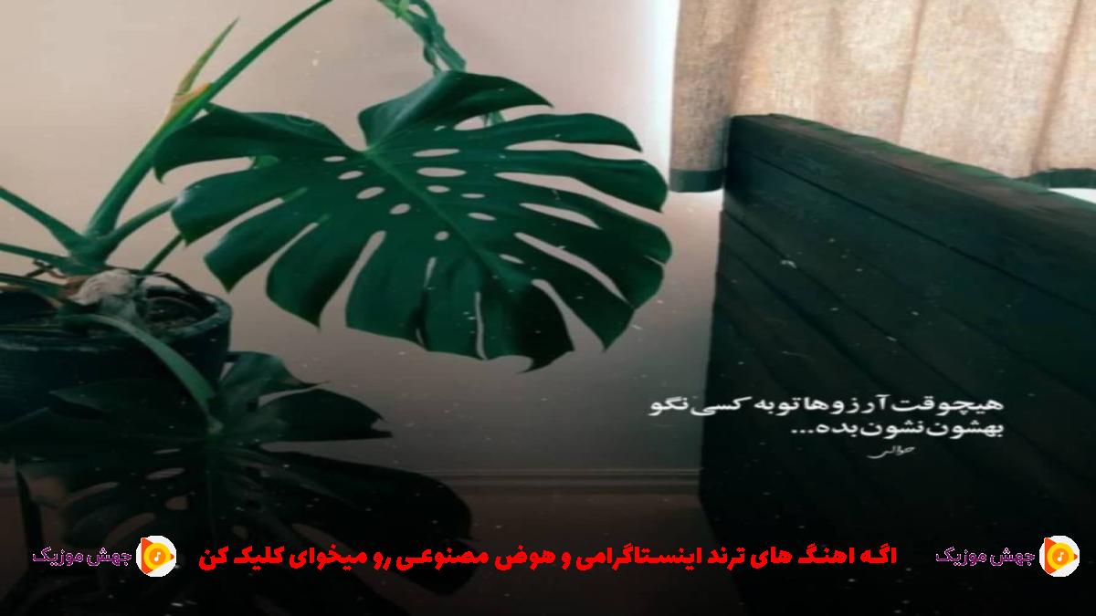 دانلود آهنگ ما با مرگ قرار بود بکنیم همو ترک از رضا پیشرو