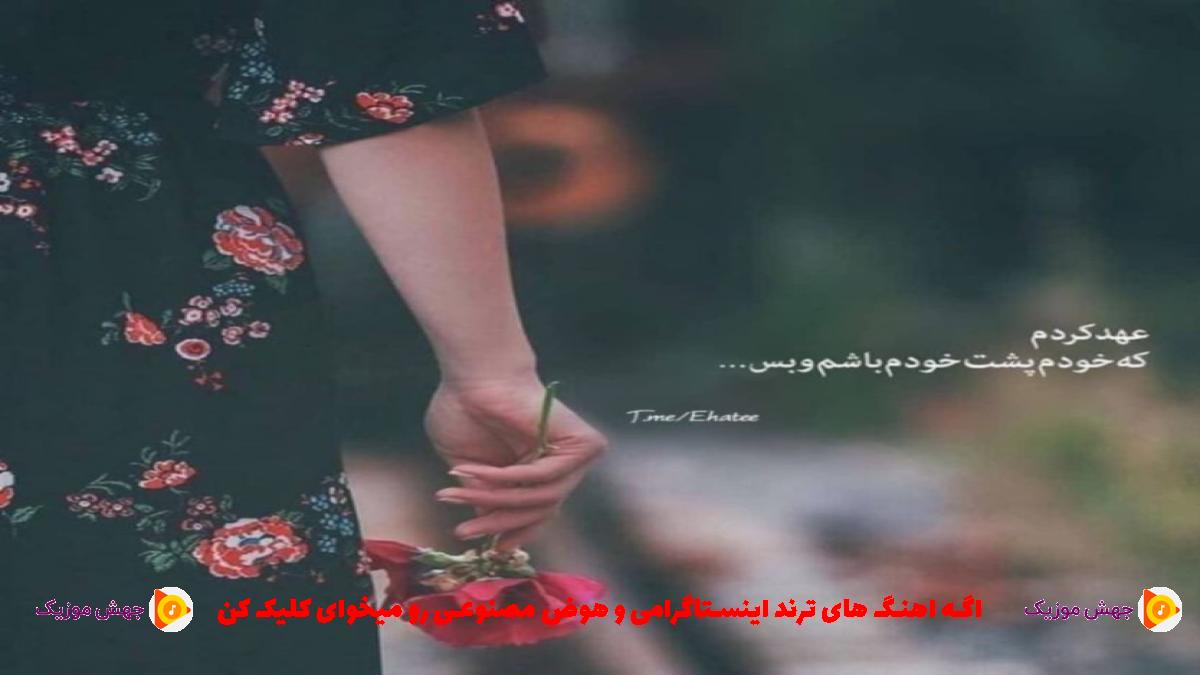 دانلود آهنگ قلب منی از رضا رادین