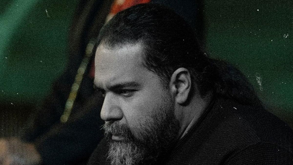 دانلود آهنگ یه چیزی مثل یه دروغ بزرگ قشنگ از رضا صادقی