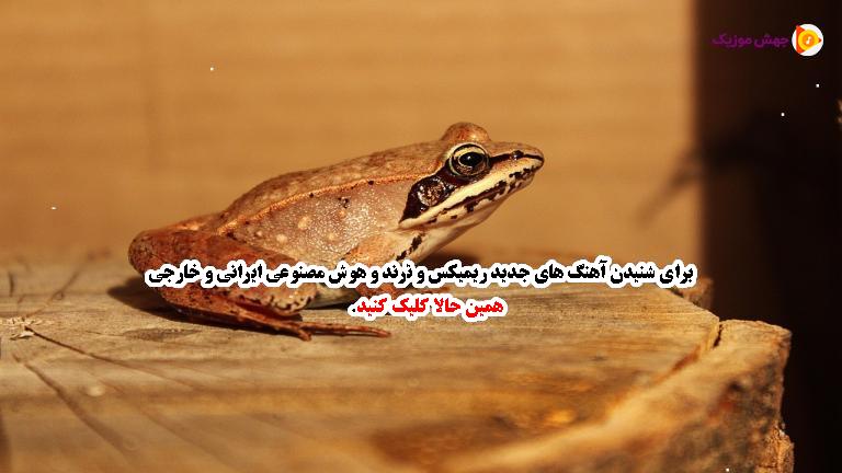 دانلود آهنگ خردم خرابم خسته وی جونم از 