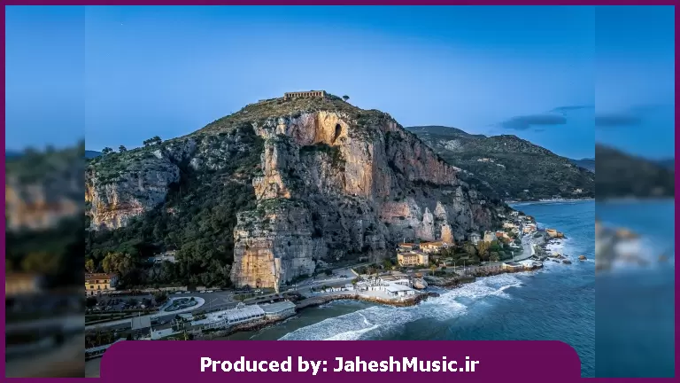 دانلود آهنگ ای مو طلایی مارو کنسل نکن بچه بالایی - ترند اینستاگرامی و بیسدار از