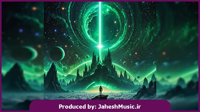 دانلود آهنگ فانک funk universo از irokz
