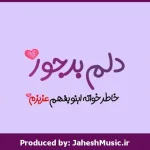 دانلود آهنگ گل هستی “ریمیکس احساسی فوق العاده” از معین