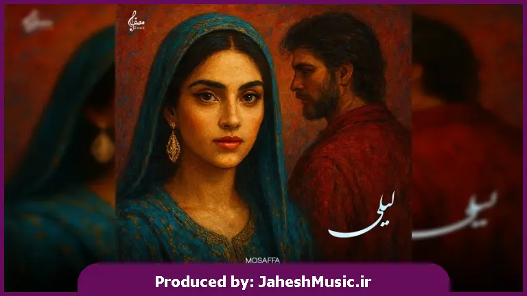 دانلود آهنگ لیلی 