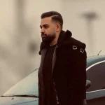 دانلود آهنگ سهیل مهرزادگان از شرط