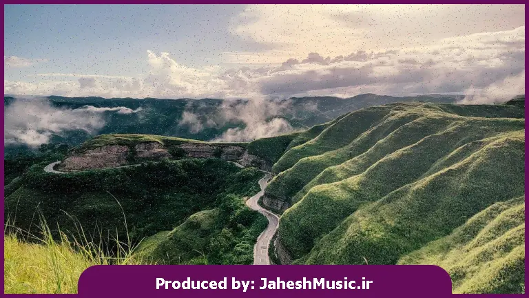 دانلود آهنگ محلی معصومه از ابولفضل رحیمی