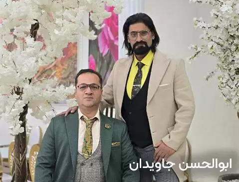 دانلود آهنگ کردی دنگی شادیمان از ابوالحسن جاویدان