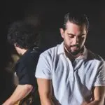 دانلود آهنگ شب آخر “ورژن گیتار” از حامیم