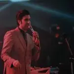 دانلود آهنگ تموم شدم اون لحظه که داشتی میرفتی “هوش مصنوعی” از محسن لرستانی