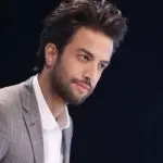دانلود آهنگ نمیبینم اما میدونم گیری از بنیامین بهادری