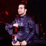 دانلود آهنگ لبخند از  فرزاد فرخ