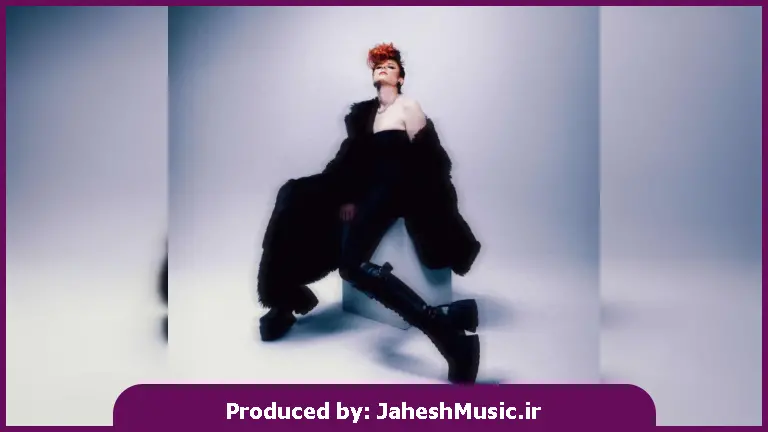 دانلود آهنگ وقتی میرقصم" When I’m Dancing " از کیشا