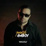 دانلود آهنگ تاکسیک 5 “ریمیکس احساسی” از دیجی ام بوی با حضور علی یاسینی و آصف اریا و بیگ شگی