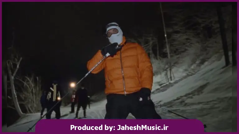 دانلود آهنگ dj wesley Bang Bang "خارجی ترند اینستا"