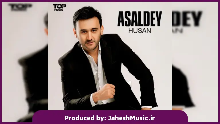دانلود آهنگ Husan Asaldey "ترکی ترند چالش اینستا"
