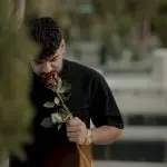 دانلود آهنگ نشد بیام به دیدنت ببین دل من بیقراره (حسرت)  از مجتبی ترکاشوند + متن ترانه
