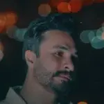 دانلود مداحی دل پریشانم که از بابم نمی آید صدا از راغب + متن کامل