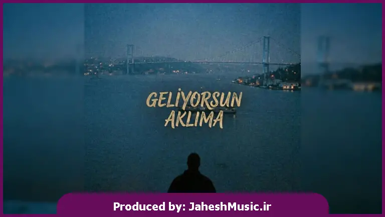 دانلود آهنگ Shelby Geliyorsun Aklıma "رپ ترکی"