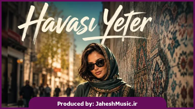 دانلود آهنگ Alisch Music "ترکی ترند جدید اینستا برای ریلز" Havası Yeter