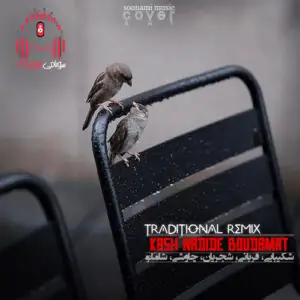 دانلود آهنگ ریمیکس سنتی از سونامی موزیک