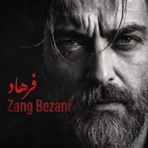دانلود آهنگ فرهاد "هوش مصنوعی" زنگ بزنی